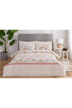Soffione Çift Kişilik Nevresim Takımı Image 2