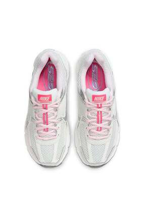 Zoom Vomero 5 White Kadın Spor Ayakkabısı-FN3695-001-TanemSport Image 3