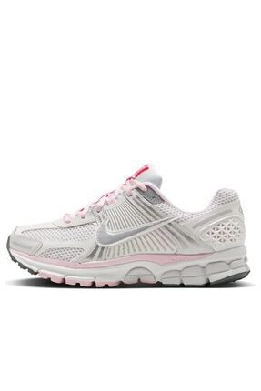 Zoom Vomero 5 White Kadın Spor Ayakkabısı-FN3695-001-TanemSport Image 2