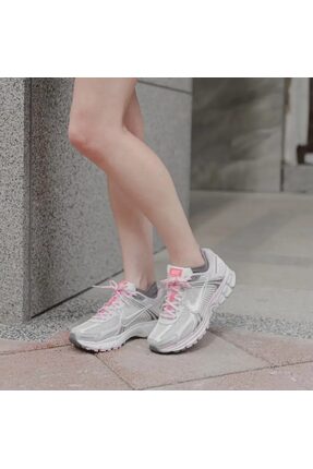 Zoom Vomero 5 White Kadın Spor Ayakkabısı-FN3695-001-TanemSport Image 7