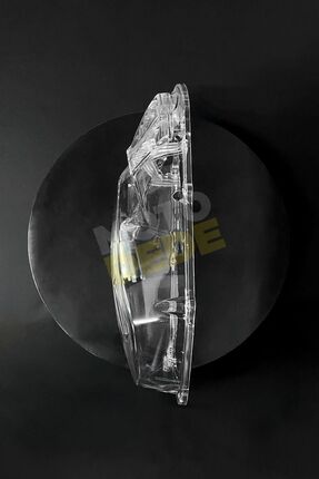 Honda PCX Şeffaf Yan Yağ Kapağı | CNC İşlemeli, Darbeye Dayanıklı, Uyumlu Tasarım Image 4