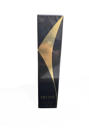 Divine Dark Velvet EdP 50 ml Yoğun Çiçeksi Odunsu Kadın Parfümü Image 3
