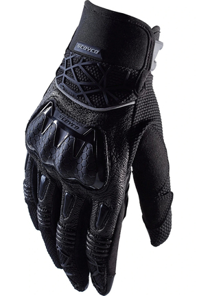 MC103 SİYAH ELDİVEN Image 0