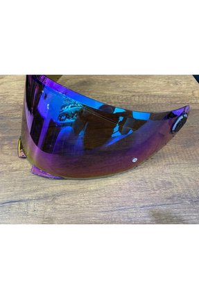 Kask Camı Mt V-28 Iridyum (THUNDER 4) Image 0