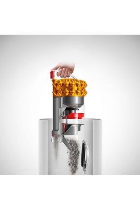 Big Ball Multi Floor2 Süpürge Image 3