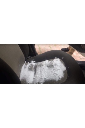 Araç İçi Temizleme ve Köpük Temizlik Spreyi 500 ML Image 1