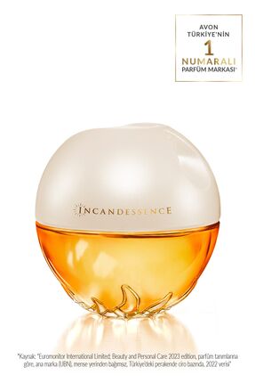 Incandessence Kadın Parfüm Edp 50 Ml. Image 0