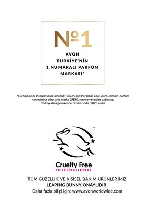 Attraction Kadın Parfüm Edp 50 Ml. Image 6