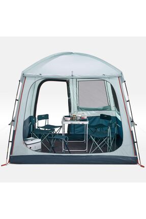 Gölgelik - 6 Kişilik - Arpenaz Base Image 3