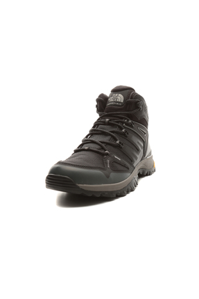 F0A8AAAKT01-R M Hedgehog Mıd Gore-Tex Erkek Bot Ve &Ccedil;izme Siyah Image 1