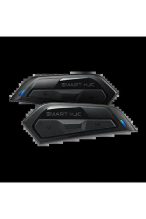 SMART HJC 50B BLUETOOTH INTERCOM CİHAZI TEKLİ Image 4