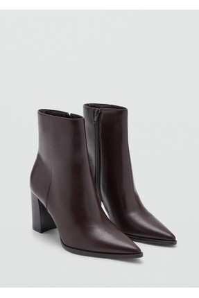 Topuklu bilekte bot Image 0