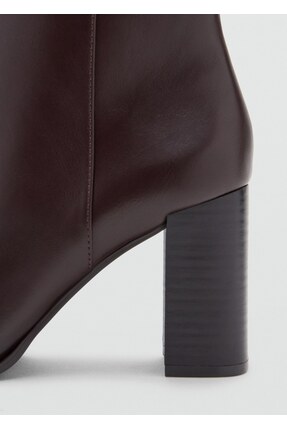 Topuklu bilekte bot Image 3