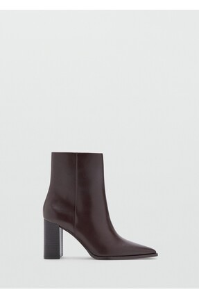 Topuklu bilekte bot Image 2