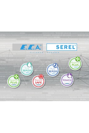 Spylos Paslanmaz Krom Lavabo Bataryası 102188125 Image 2