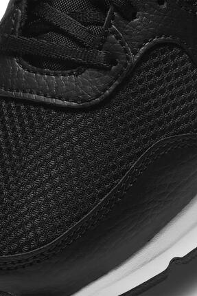 Air Max SC CW4554-001 Siyah Kadın Spor Ayakkabı Image 6