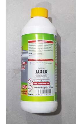 1000 gr Tuvalet Lavabo Wc Ve Tıkanıklık Acıcı Yakıcı Ve Sıvı Gıder Acıcı Nanopro Image 3