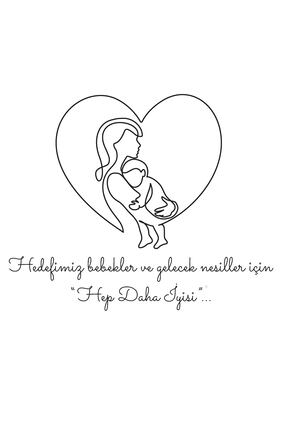 Natural Gross Paket Külot Bez 6 Numara Xlarge 100 Adet Image 5