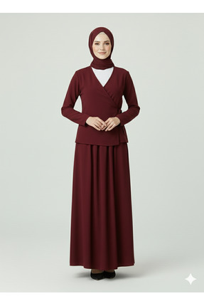 Etekli İkili Takım Image 4