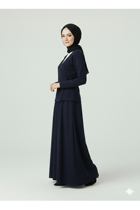 Etekli ikili takım Image 4