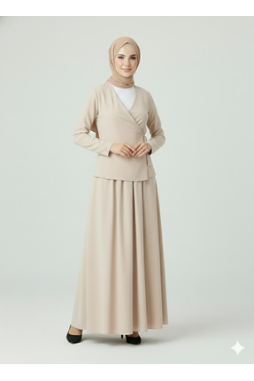 Etekli ikili takım Image 4