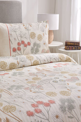 Soffione Çift Kişilik Nevresim Takımı Image 1