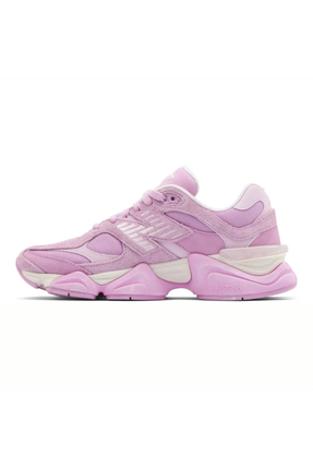9060 ASOS Exclusive Pink Image 1