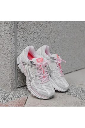 Zoom Vomero 5 White Kadın Spor Ayakkabısı-FN3695-001-TanemSport Image 5