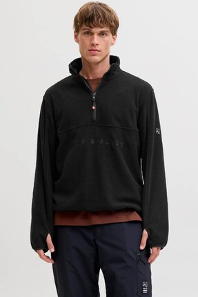 Jjalpes Erkek Sweatshirt Image 0