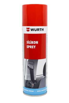 Silikon Sprey 300Ml Image 0
