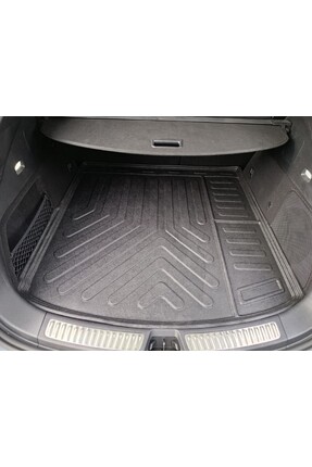 BYD Sealion 7 2025 Sonrası Uyumlu 3D Bagaj Havuzu | Üst Image 0