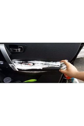 Araç İçi Temizleme ve Köpük Temizlik Spreyi 500 ML Image 2