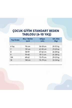 Kız çocuk takımı alt üst set mevsimlik üst alt kot pantolon yumuşak ve esnek pamuk kumaş kaliteli Image 4