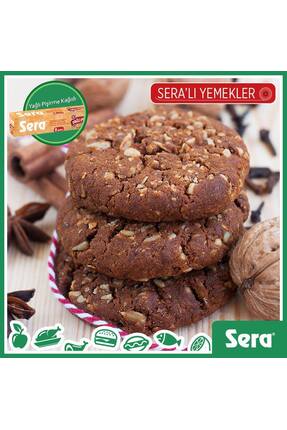 Doğal 2 Adet Yeni Beyazlatılmamış Organik Hazır Kesilmiş Pişirme Kağıdı 10 Lu X 2 Image 3