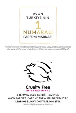 Eve Become Kadın Parfüm Edp 50 Ml. Image 3