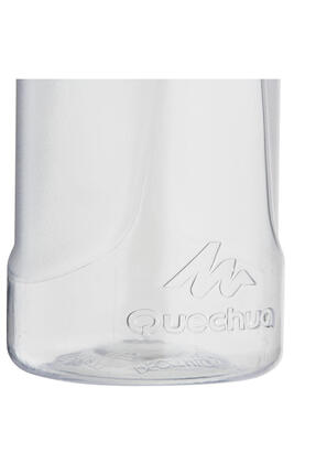 Quechua Outdoor Plastik (ECOZEN®) Matara - 0,8 Litre - Mh100 Image 6