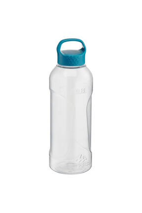Quechua Outdoor Plastik (ECOZEN®) Matara - 0,8 Litre - Mh100 Image 0