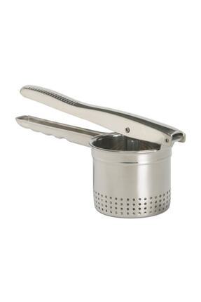 Patates Ezici, Paslanmaz Çelik 24,5 cm Pratik Mutfak Ürünleri ,İkea Image 0