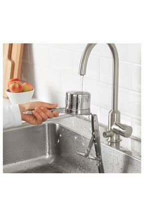 Patates Ezici, Paslanmaz Çelik 24,5 cm Pratik Mutfak Ürünleri ,İkea Image 2