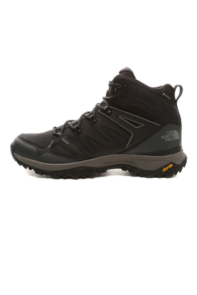 F0A8AAAKT01-R M Hedgehog Mıd Gore-Tex Erkek Bot Ve &Ccedil;izme Siyah Image 0