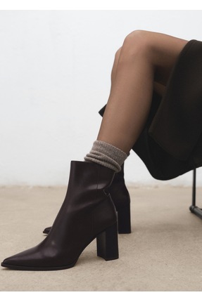 Topuklu bilekte bot Image 1