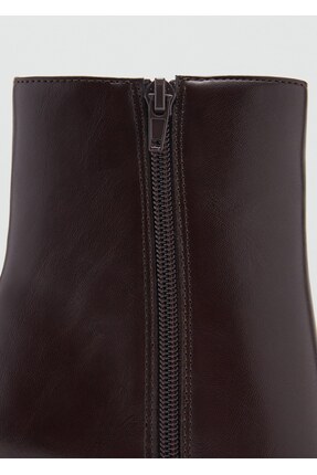 Topuklu bilekte bot Image 4