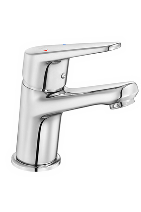 Spylos Paslanmaz Krom Lavabo Bataryası 102188125 Image 0