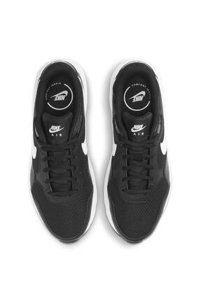 Air Max SC CW4554-001 Siyah Kadın Spor Ayakkabı Image 3