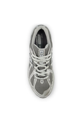 1906R Grey Unisex Shoes Image 2