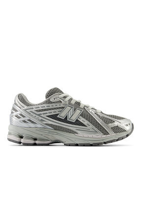 1906R Grey Unisex Shoes Image 0