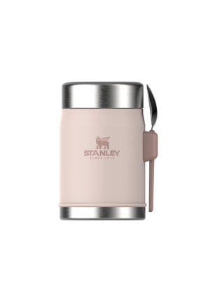 Classic Legendary Kaşıklı Yemek Termosu 0.4L Image 0