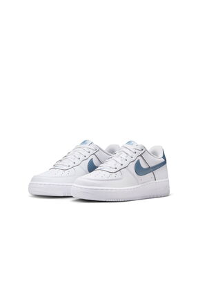 Air Force 1 Gs Beyaz Sneaker Ayakkabı Image 0