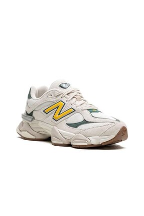 9060 White/Green/Yellow Image 1