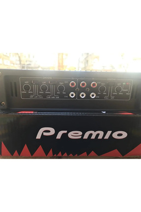 Carboon Anfi Oto Amfi Image 5